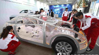 2011年市级技能大赛汽车维修项目回顾与影响