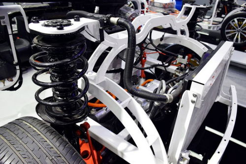 汽车维修 北方汽修的专业服务与行业解析