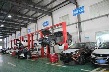 假期后汽车维修保养高峰期解析 为何建议元宵节后再行维修