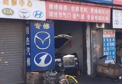 日本车质量为何如此变态？这个小细节让人不得不服！