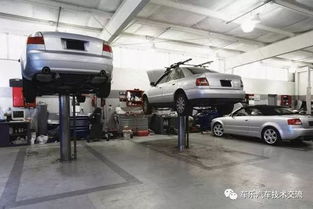 3000元一根线？汽车维修背后的专业价值与信任博弈