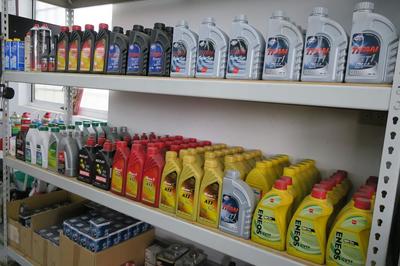 台南安南区汽车服务推荐指南 保养、钣喷、维修与救援一应俱全