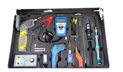 专业匠心，工具革新 太原东明汽保携玛斯兰德14件套角逐“20佳维修工具”评选