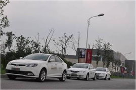 上海汽车 以创新驱动，打造划时代的汽车维修售后服务产品